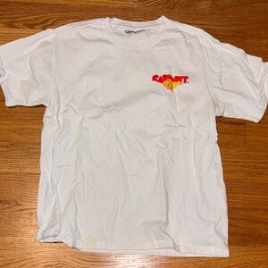 Carhart Vintage Men's Shirt